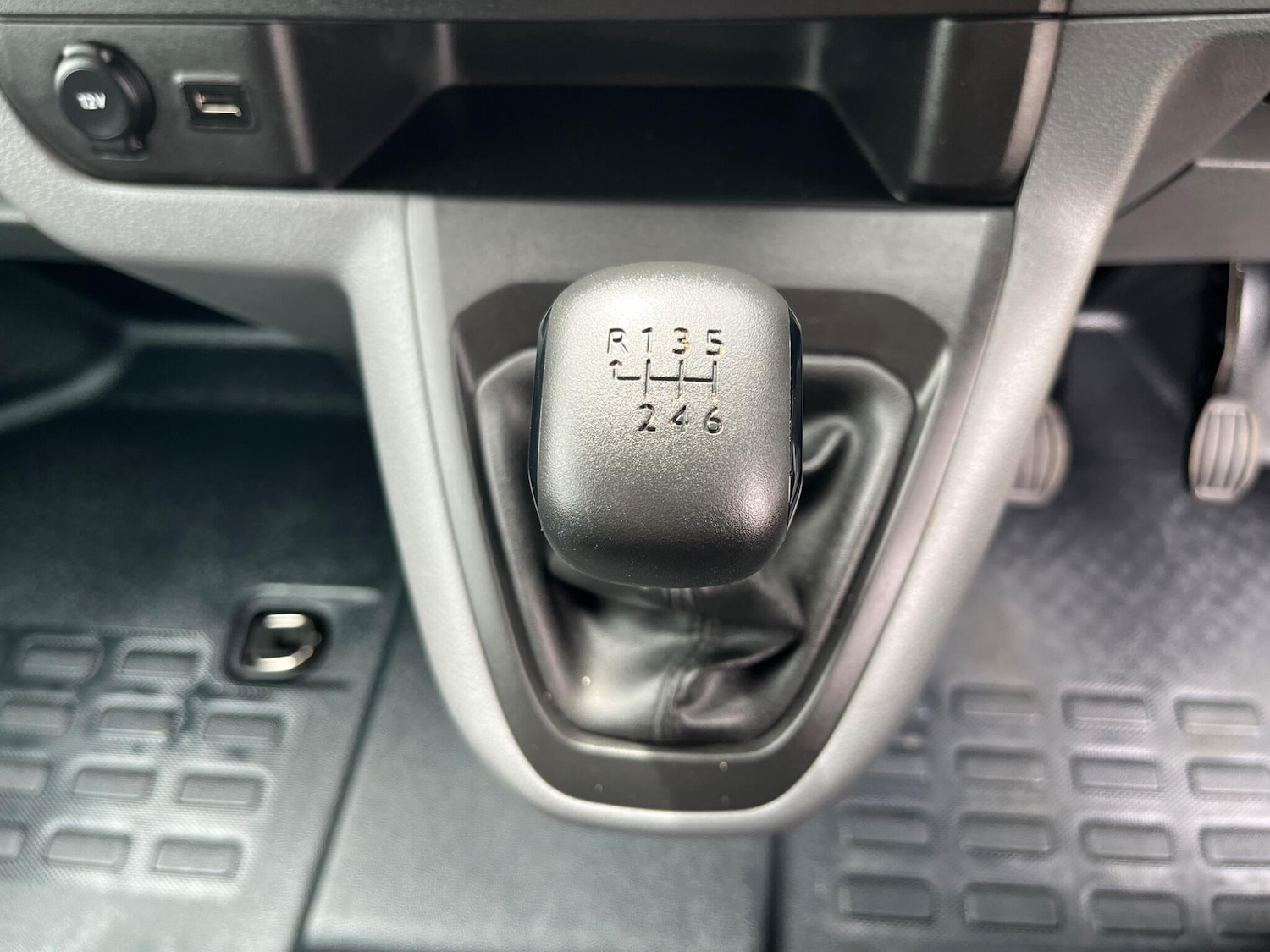 Vehicle 34