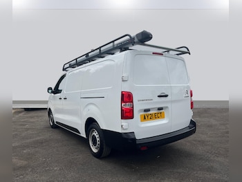 Used Citroen Dispatch 2021 for sale - 75493969: Photo