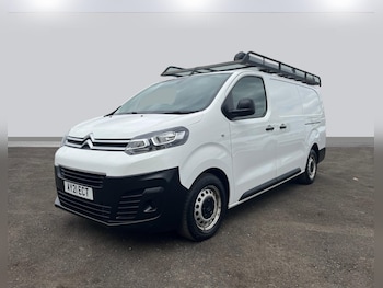 Used Citroen Dispatch 2021 for sale - 75493969: Photo