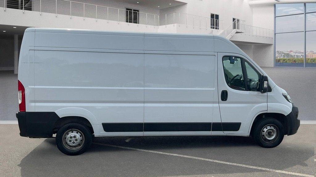 Vehicle 23