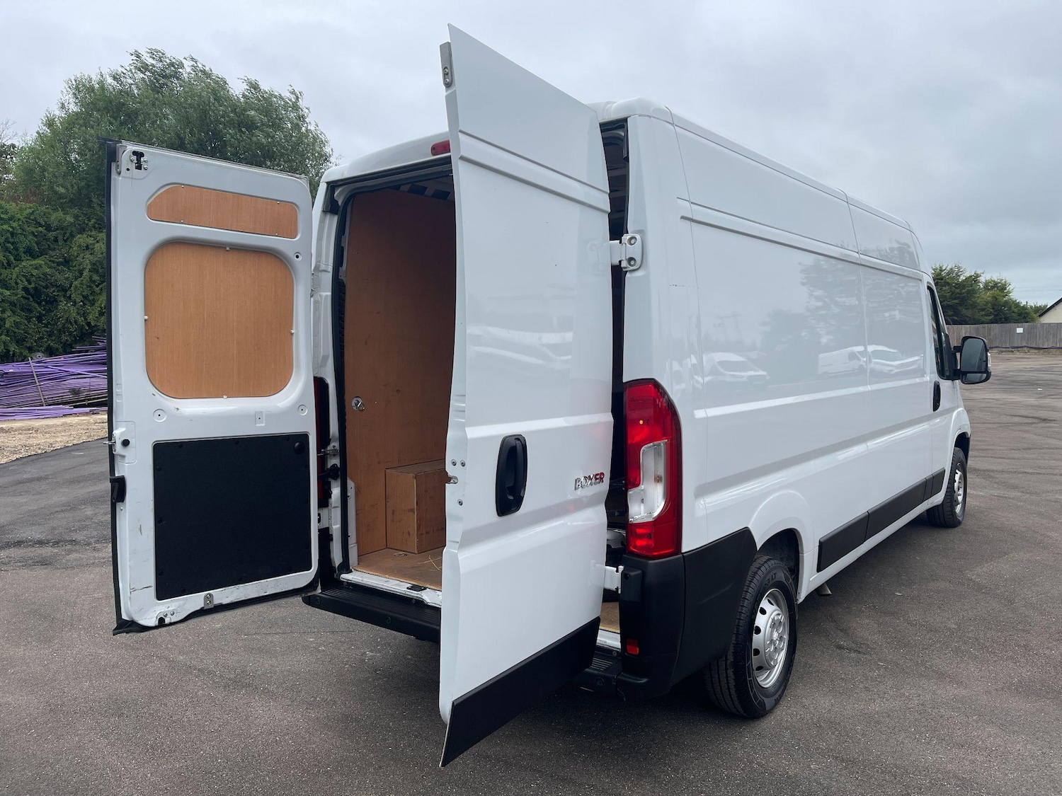 Vehicle 25