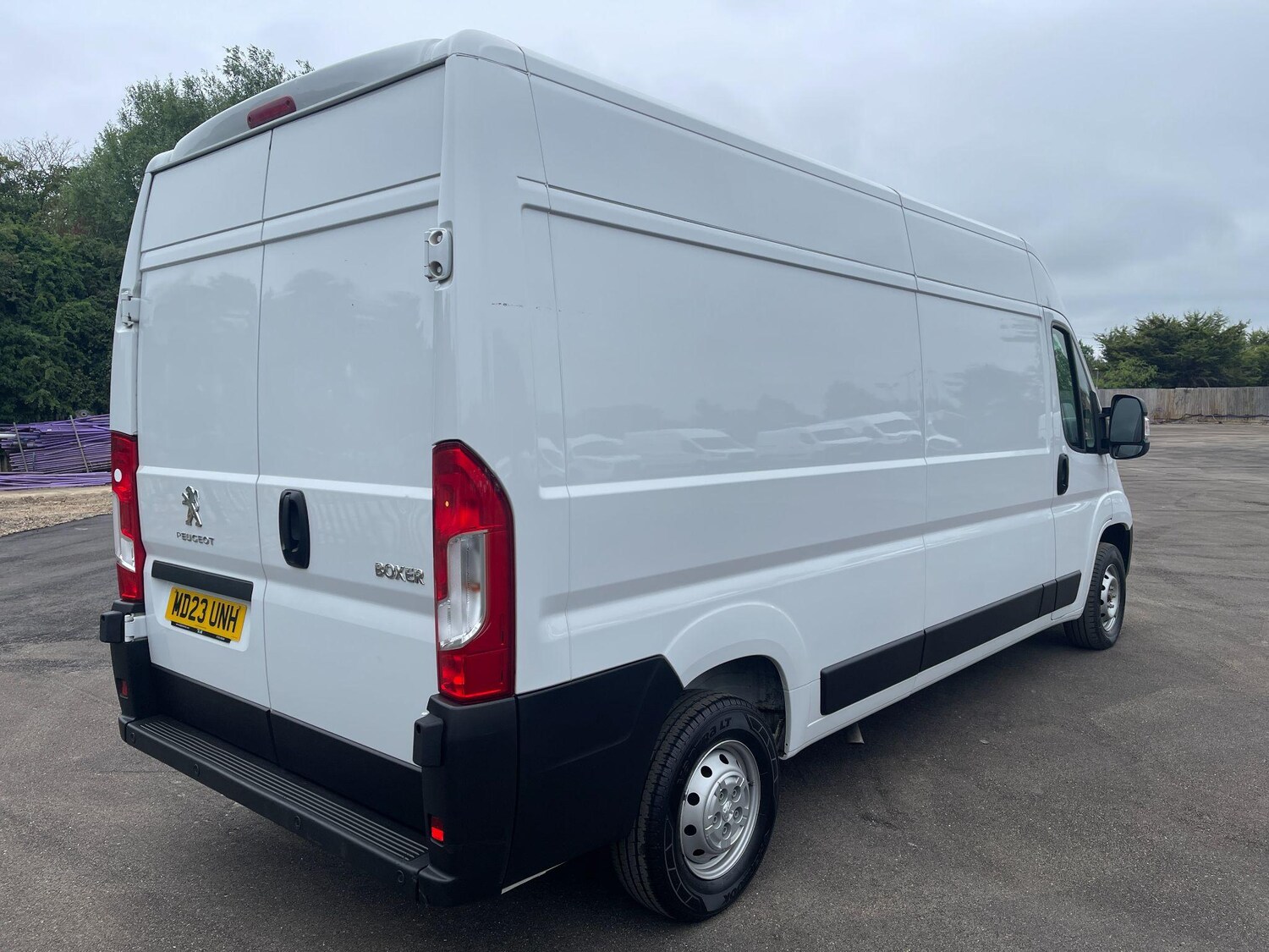 Vehicle 27