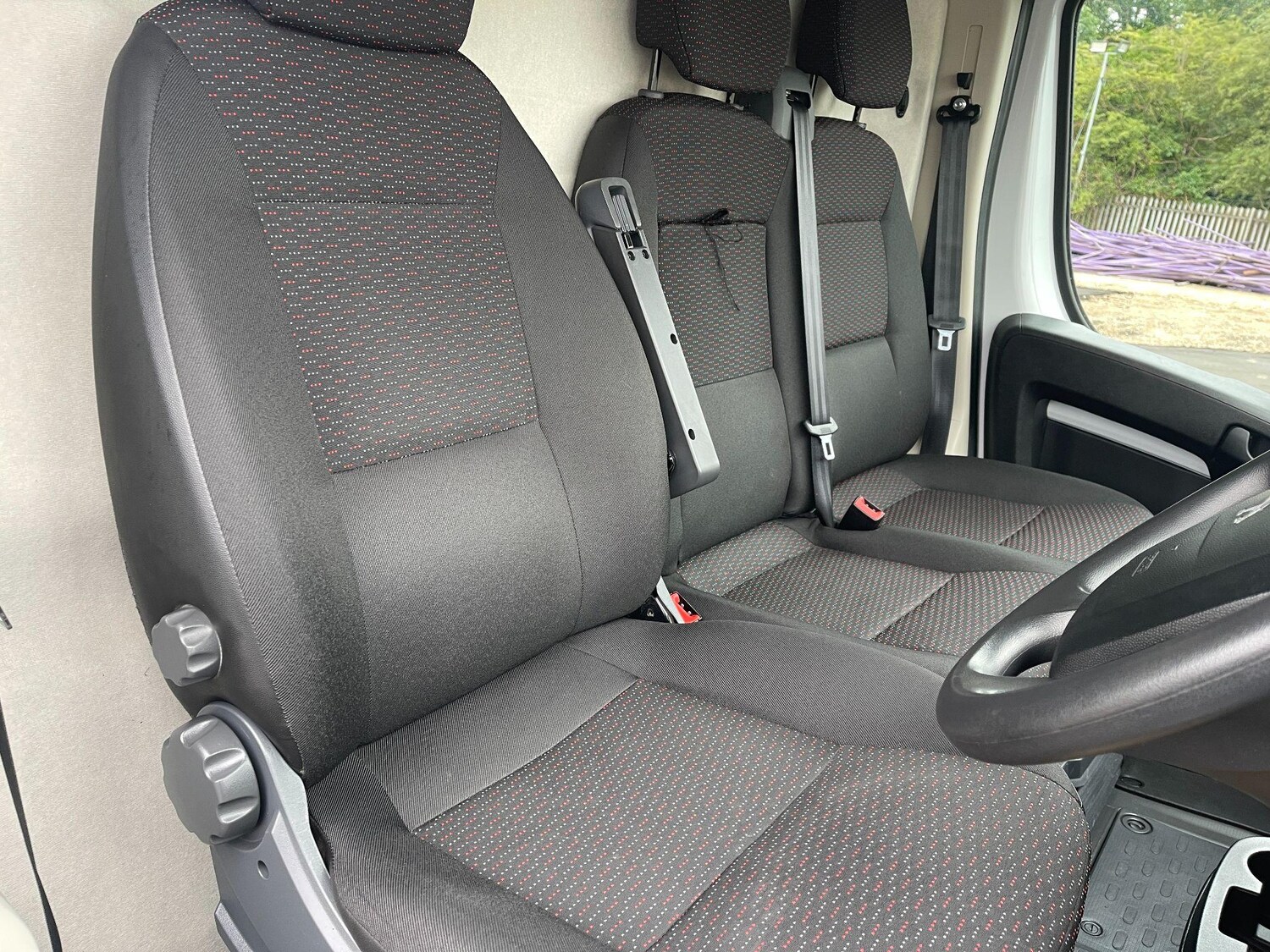 Vehicle 31