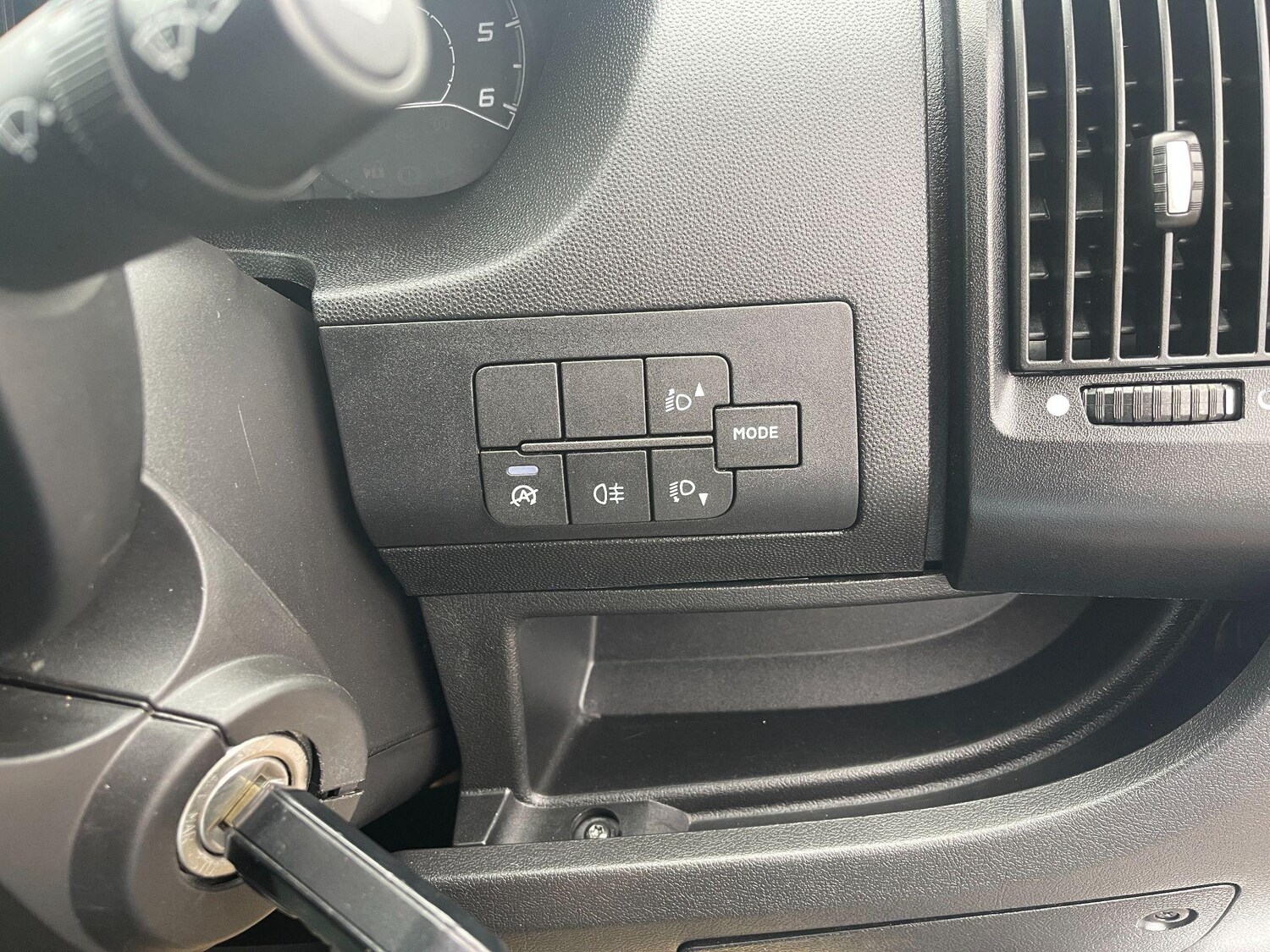 Vehicle 32