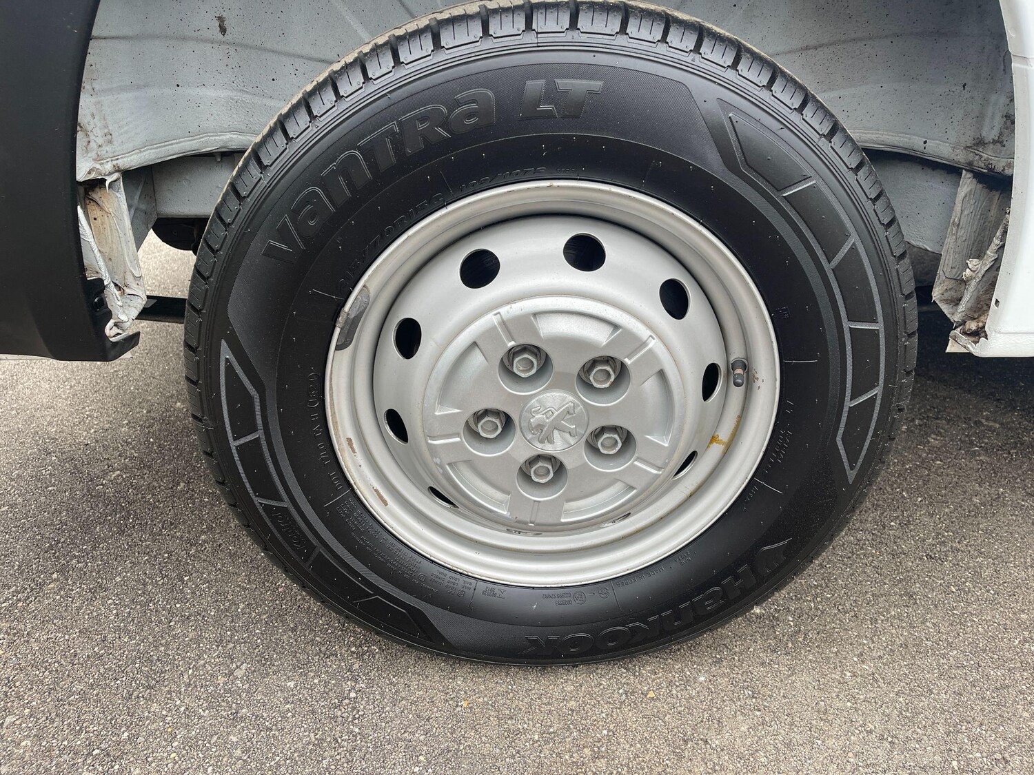 Vehicle 40