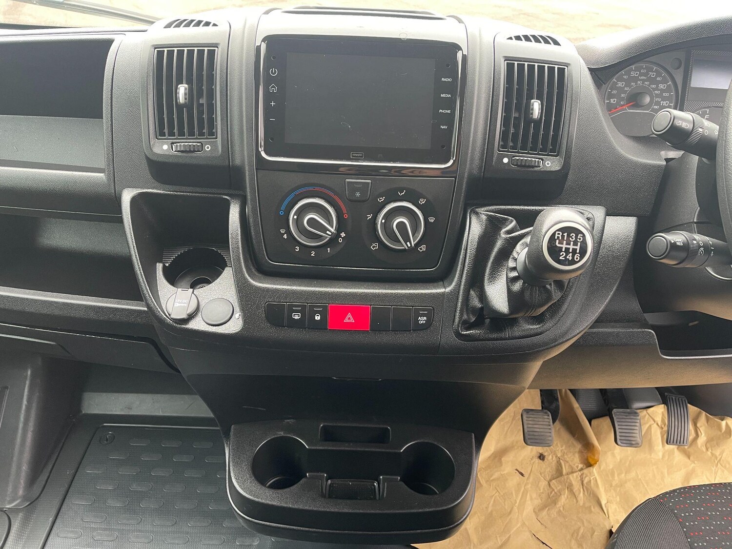 Vehicle 43