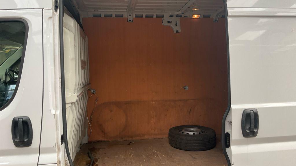 Vehicle 52