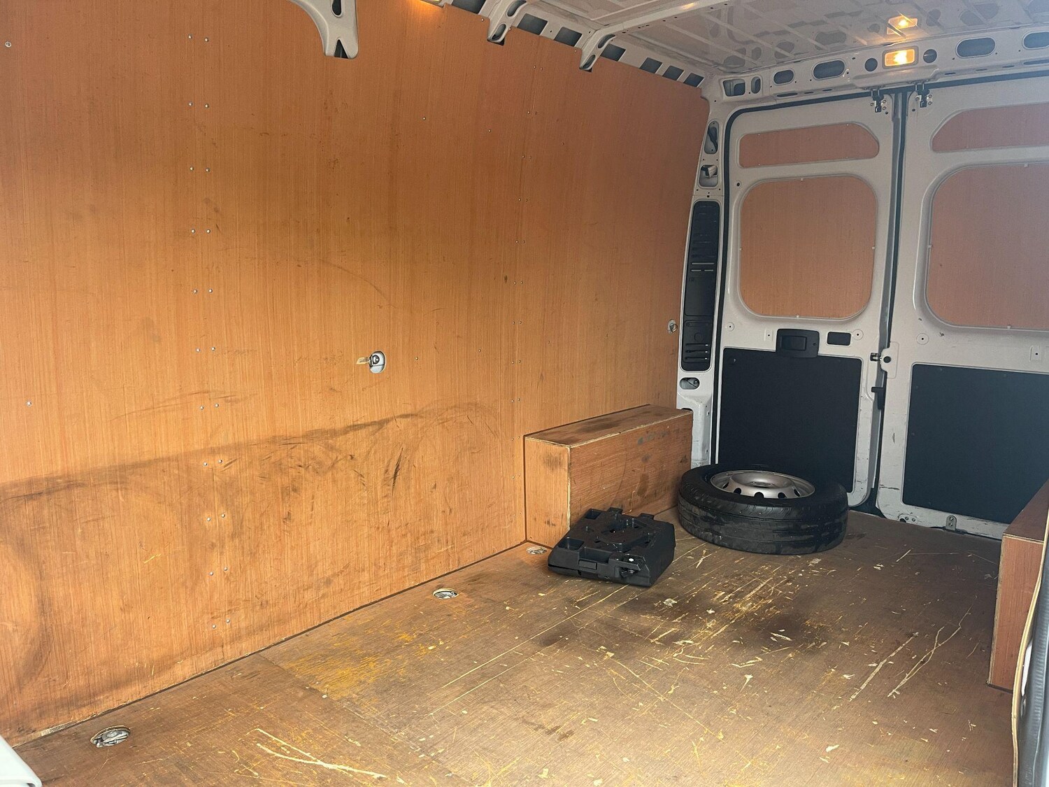 Vehicle 53