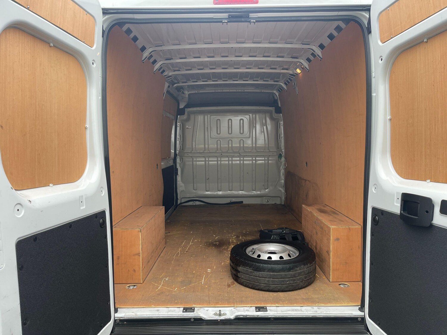 Vehicle 55