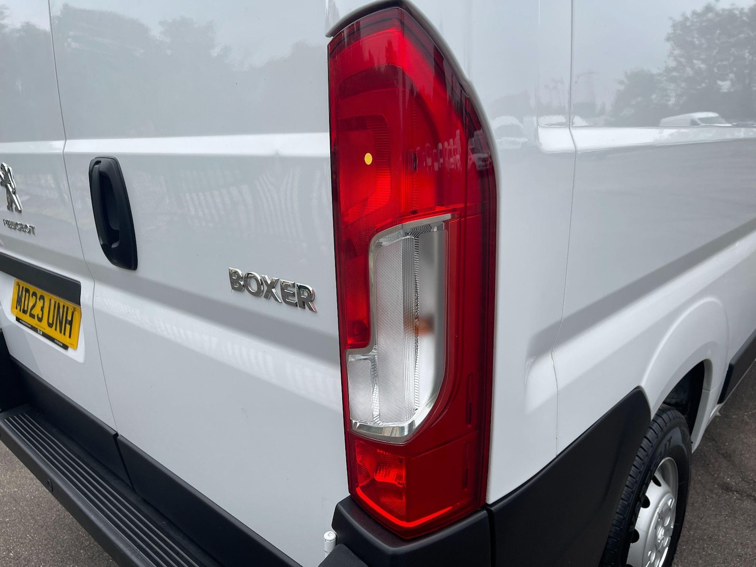 Vehicle 61