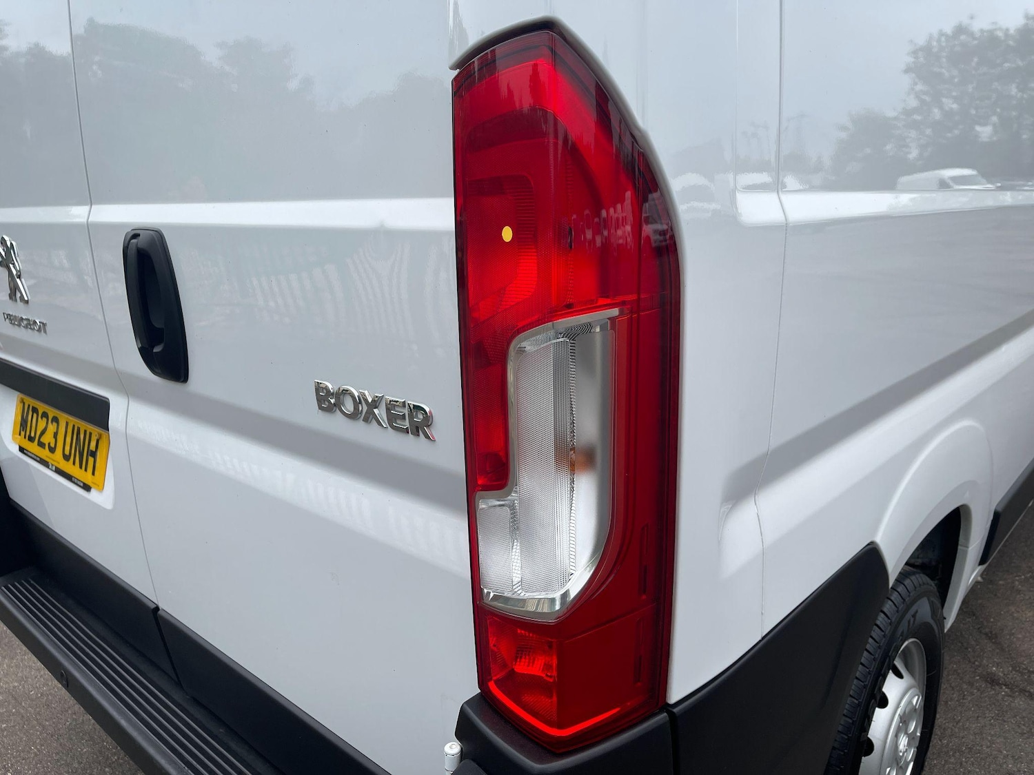 Vehicle 62
