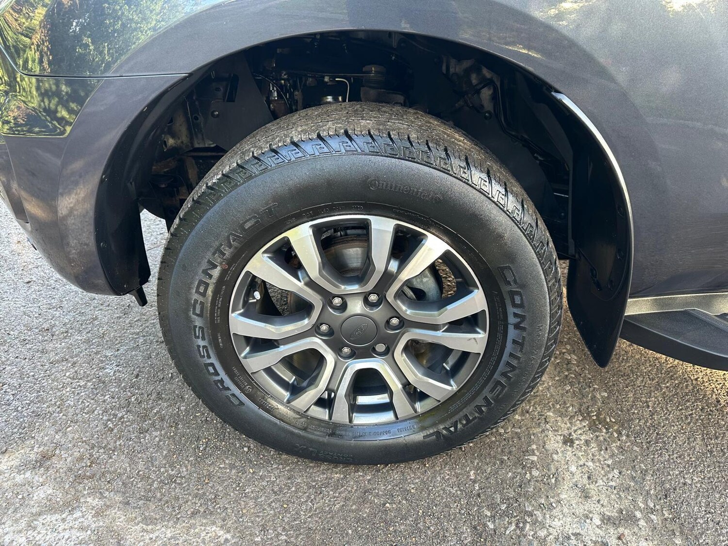 Vehicle 23