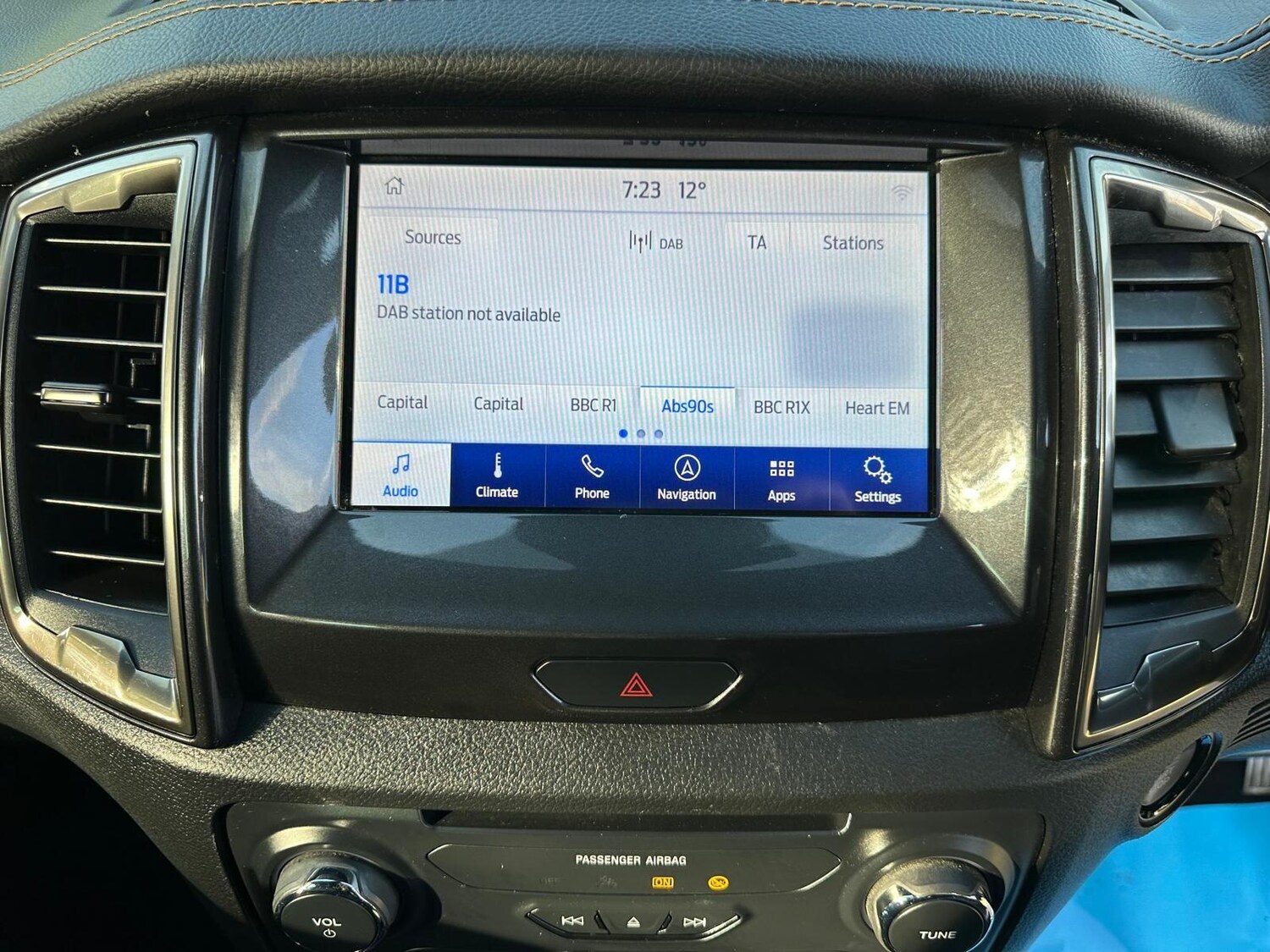 Vehicle 48