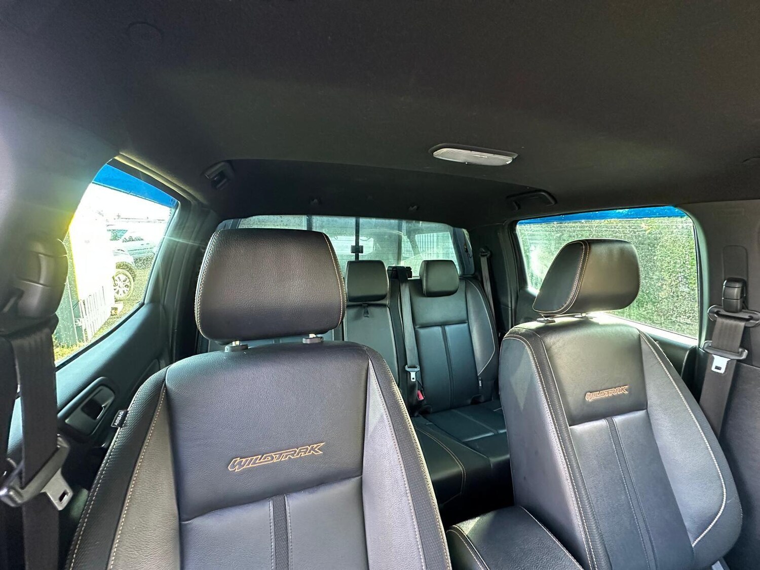 Vehicle 55