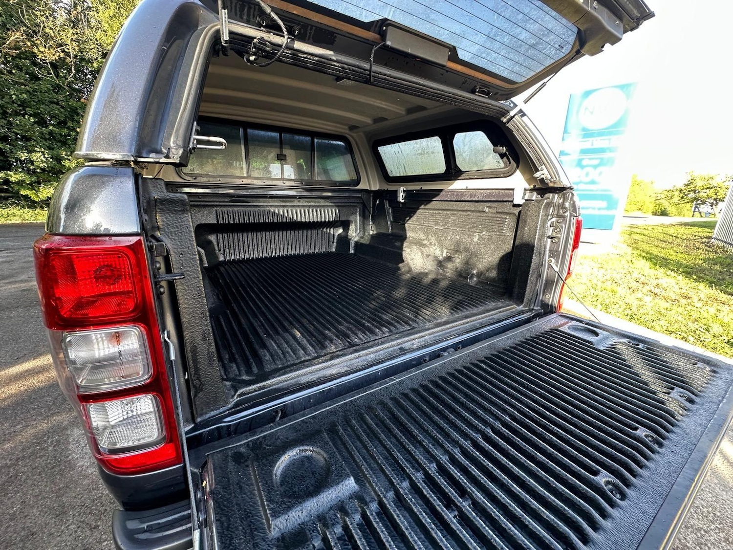 Vehicle 65