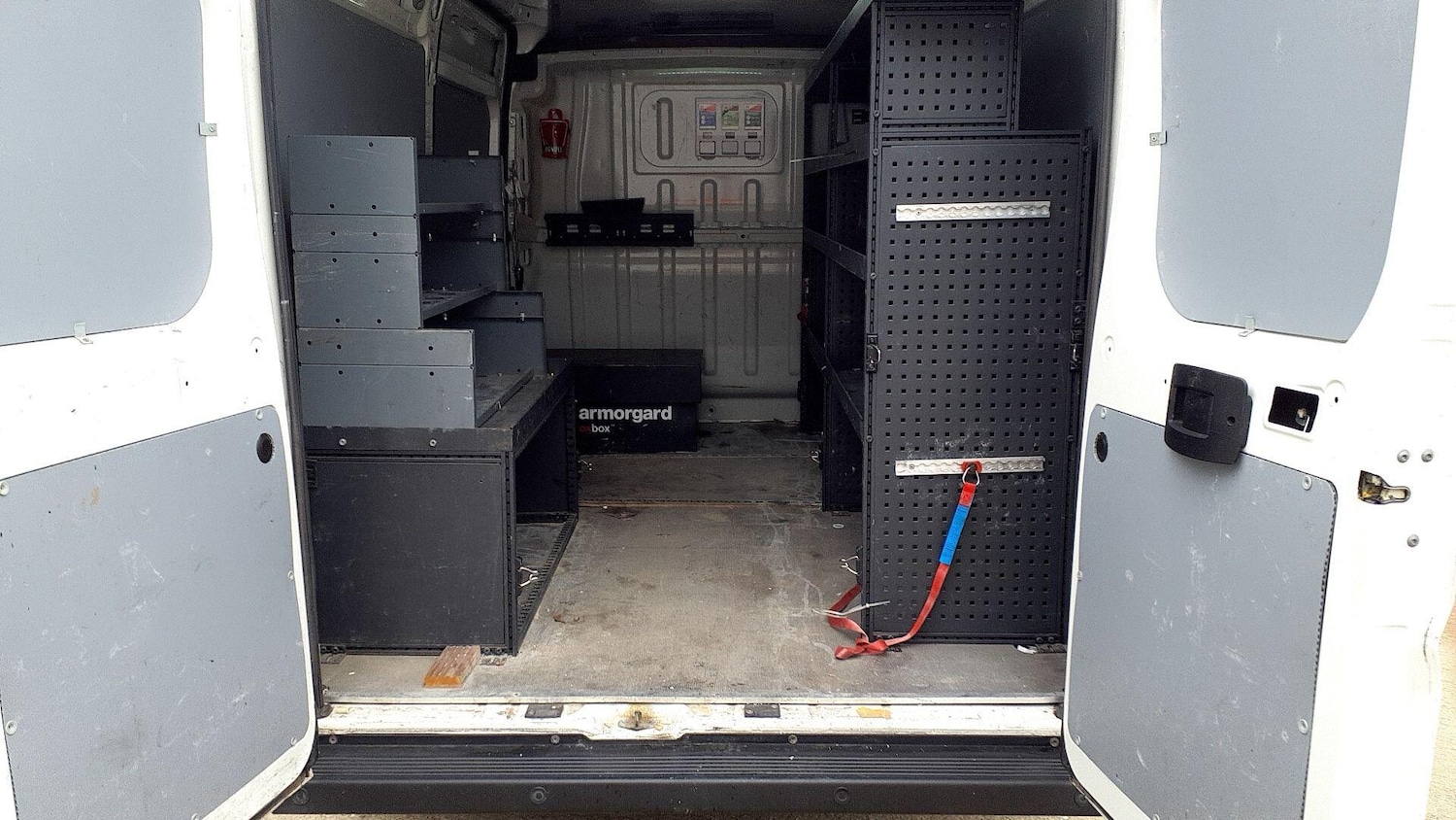 Vehicle 17