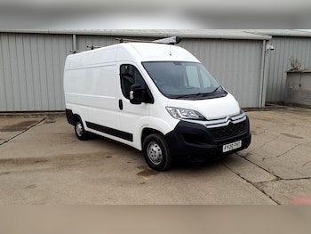 Citroen - Relay