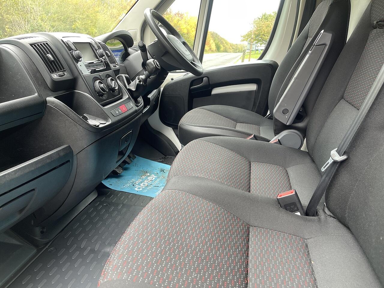 Used Citroen Relay 2020 for sale - 75682097: Photo 22