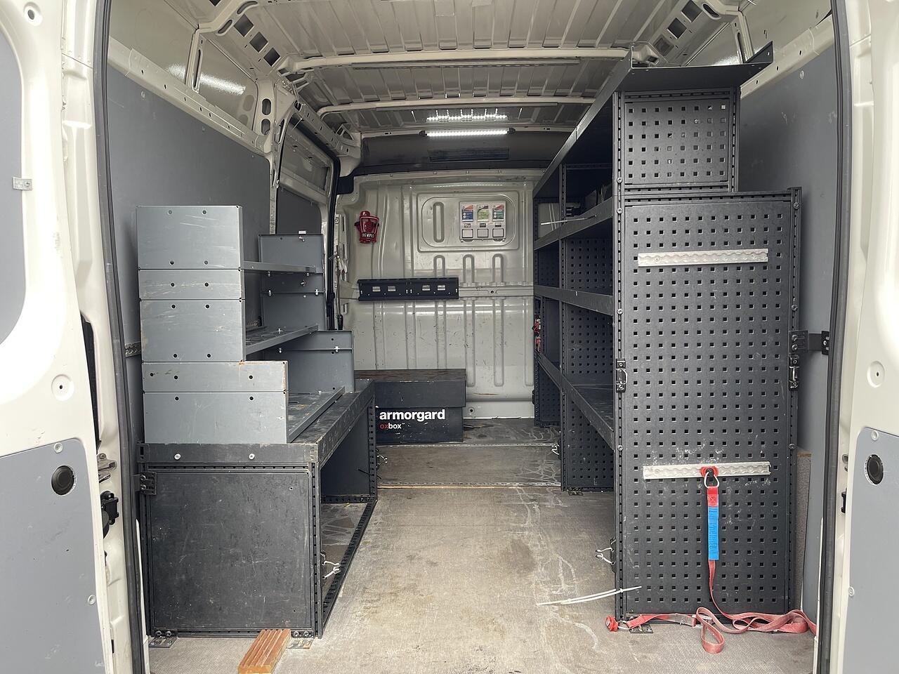 Used Citroen Relay 2020 for sale - 75682097: Photo 23