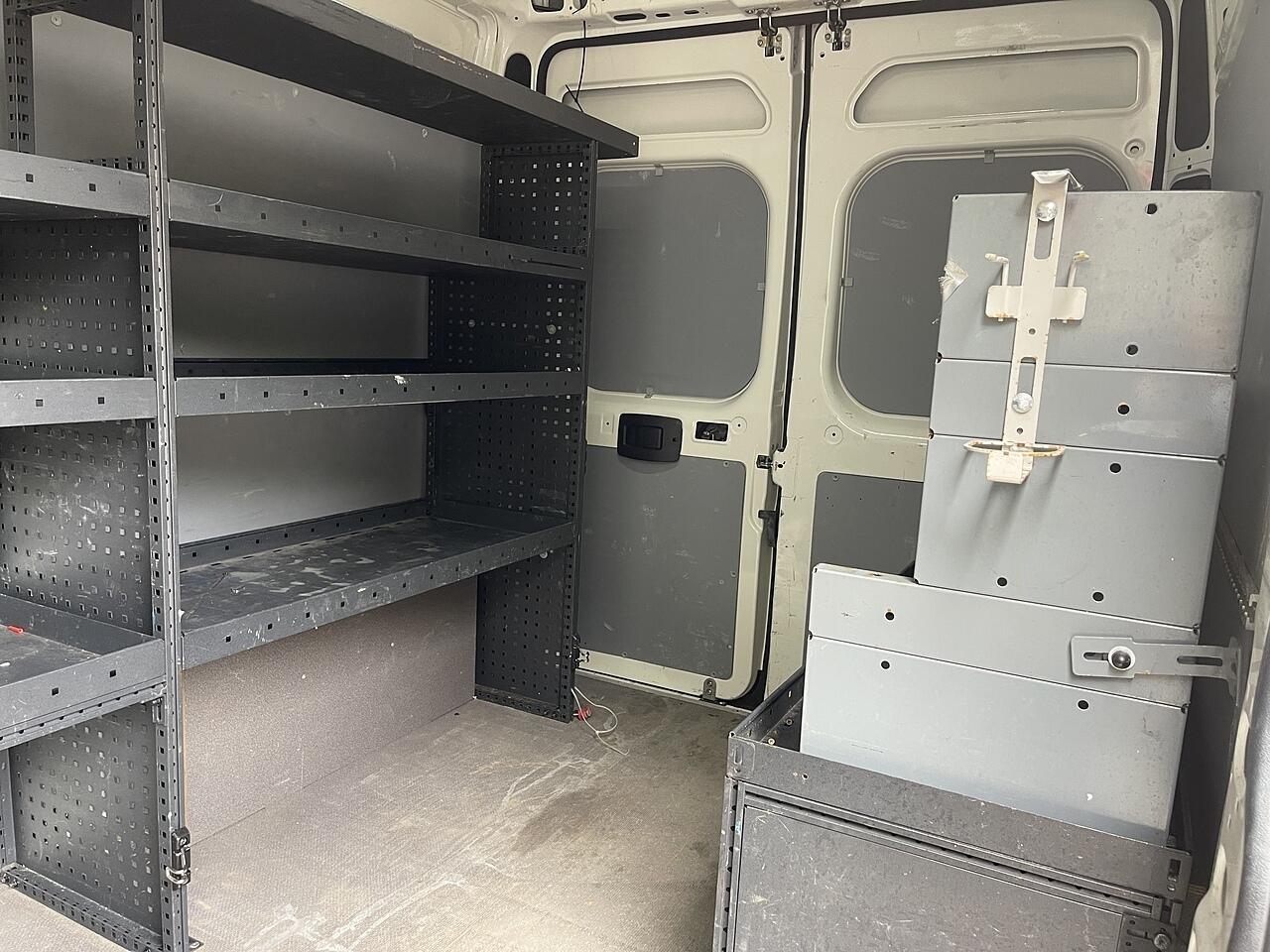 Used Citroen Relay 2020 for sale - 75682097: Photo 24