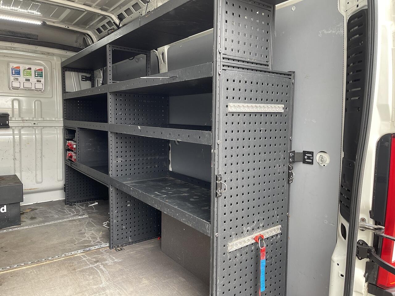 Used Citroen Relay 2020 for sale - 75682097: Photo 25