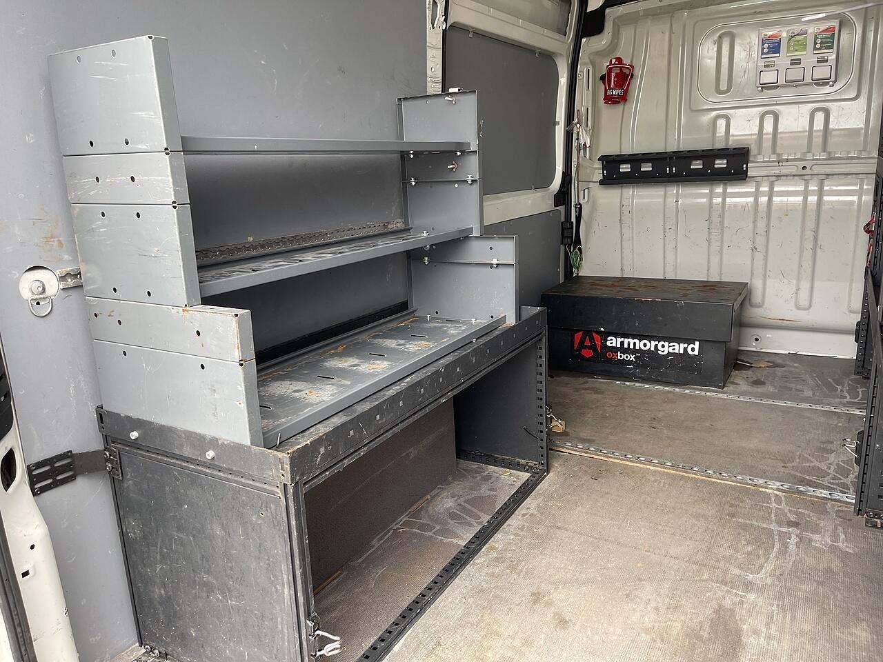 Used Citroen Relay 2020 for sale - 75682097: Photo 26