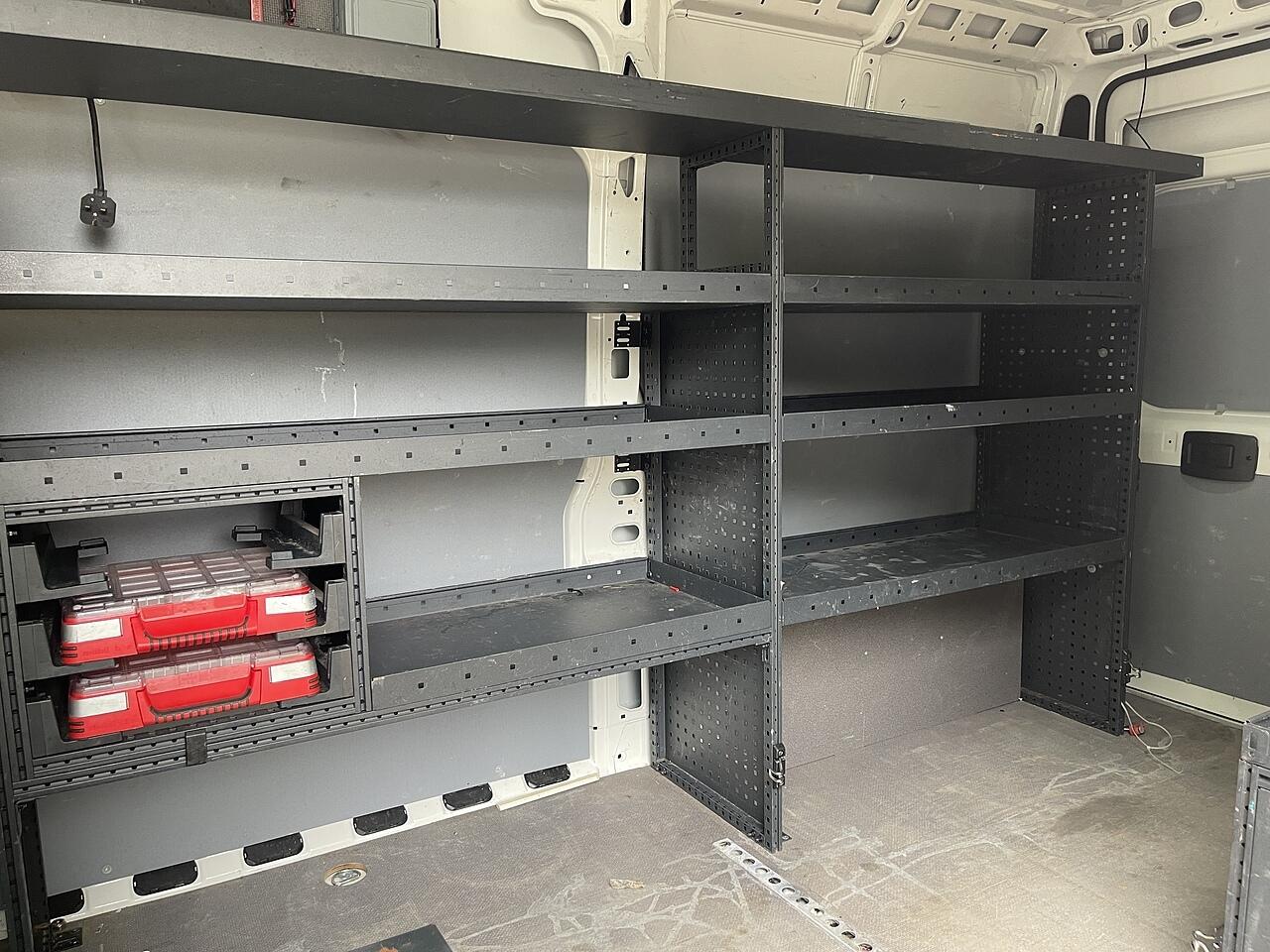 Used Citroen Relay 2020 for sale - 75682097: Photo 27