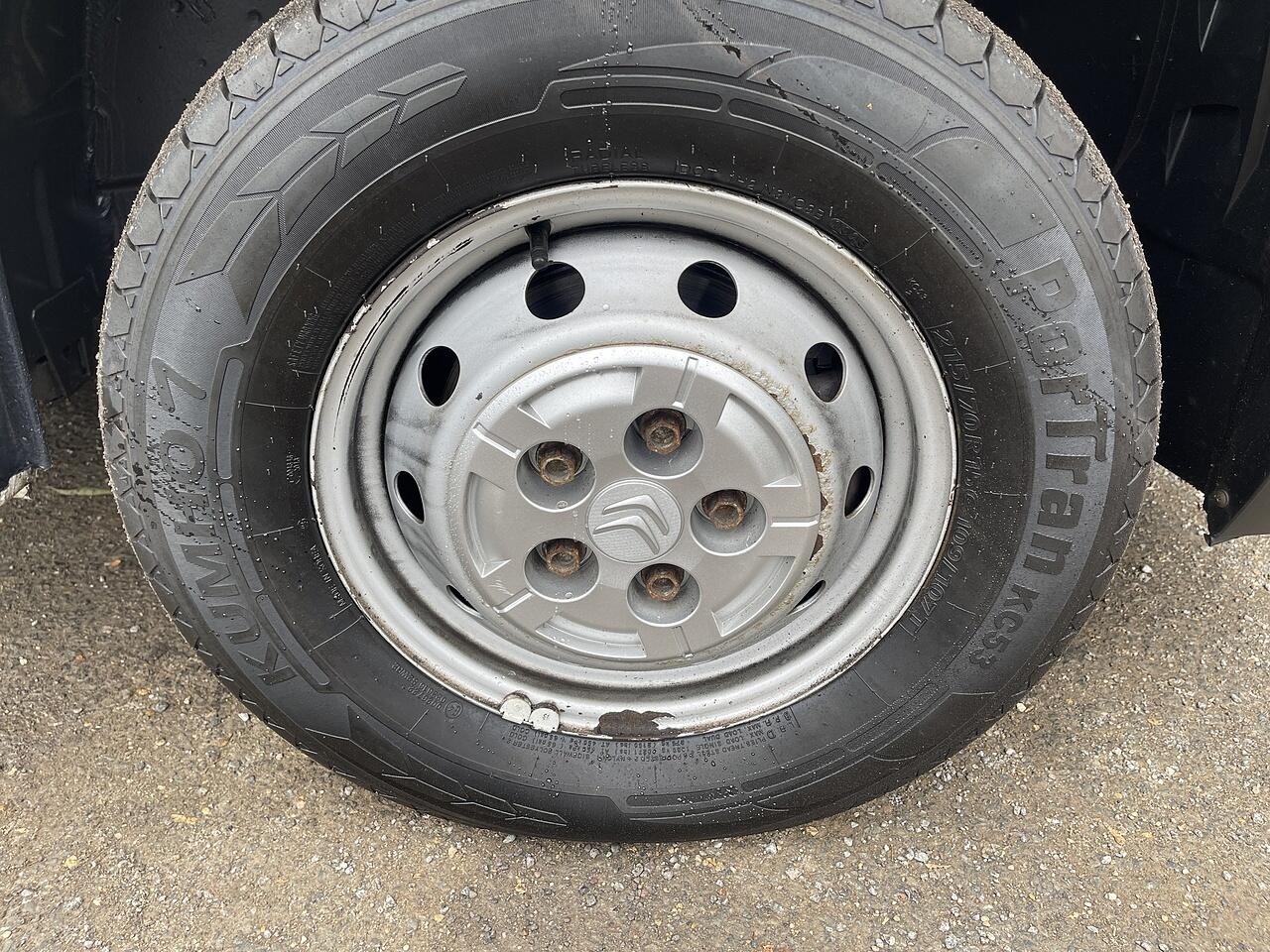 Used Citroen Relay 2020 for sale - 75682097: Photo 28