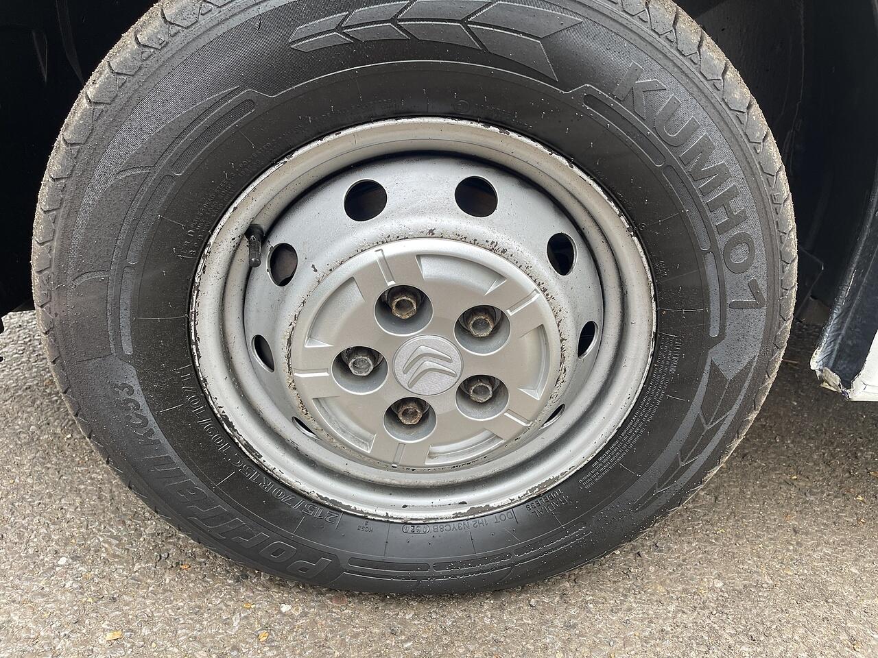 Used Citroen Relay 2020 for sale - 75682097: Photo 30