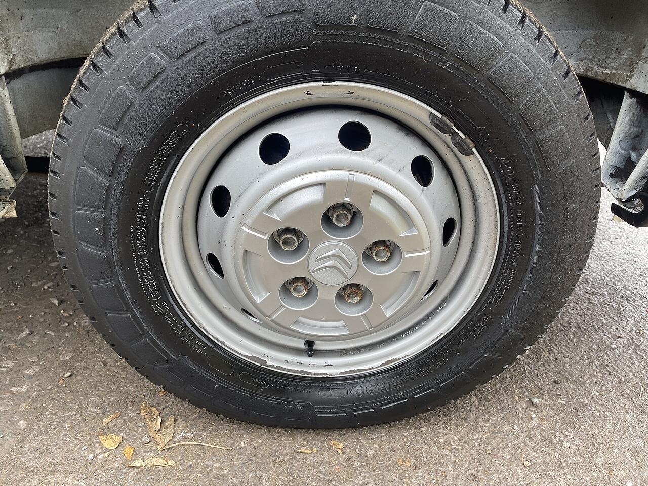 Used Citroen Relay 2020 for sale - 75682097: Photo 31