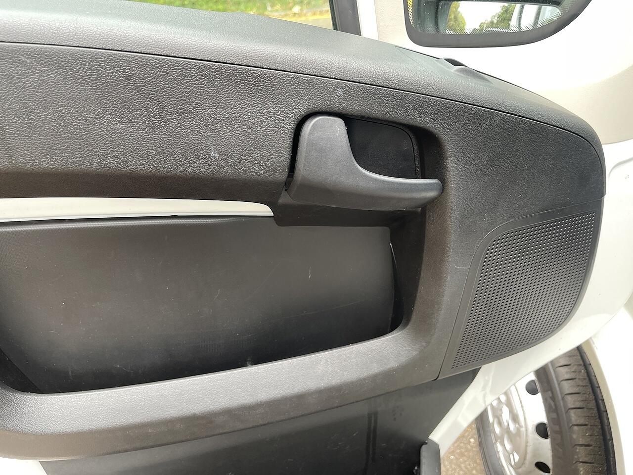 Used Citroen Relay 2020 for sale - 75682097: Photo 38