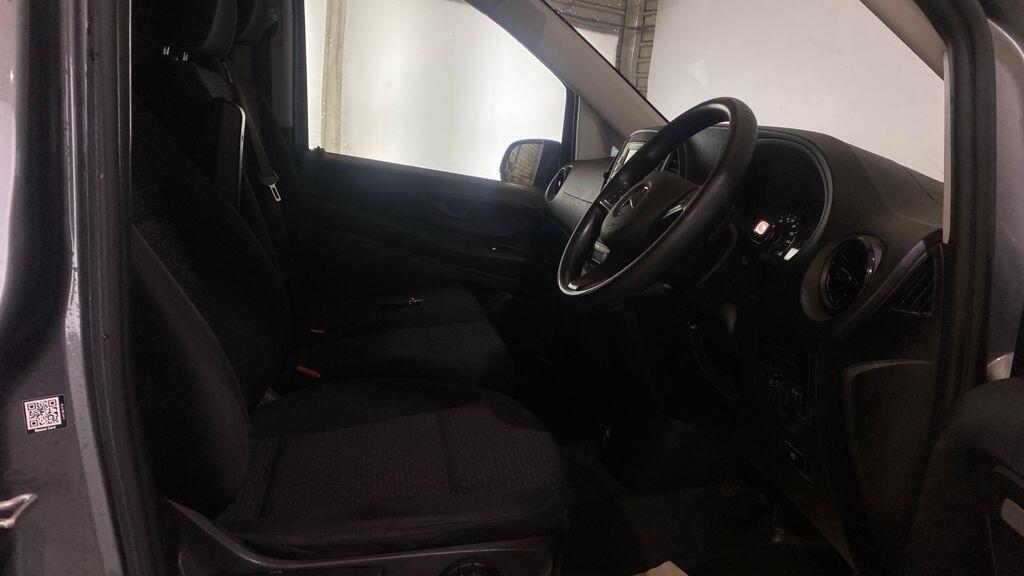 Used Mercedes-Benz Vito 2023 for sale - 77174586: Photo 5