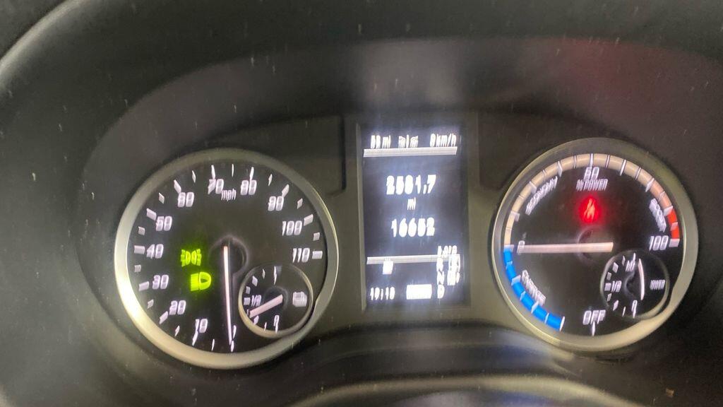 Used Mercedes-Benz Vito 2023 for sale - 77174586: Photo 6