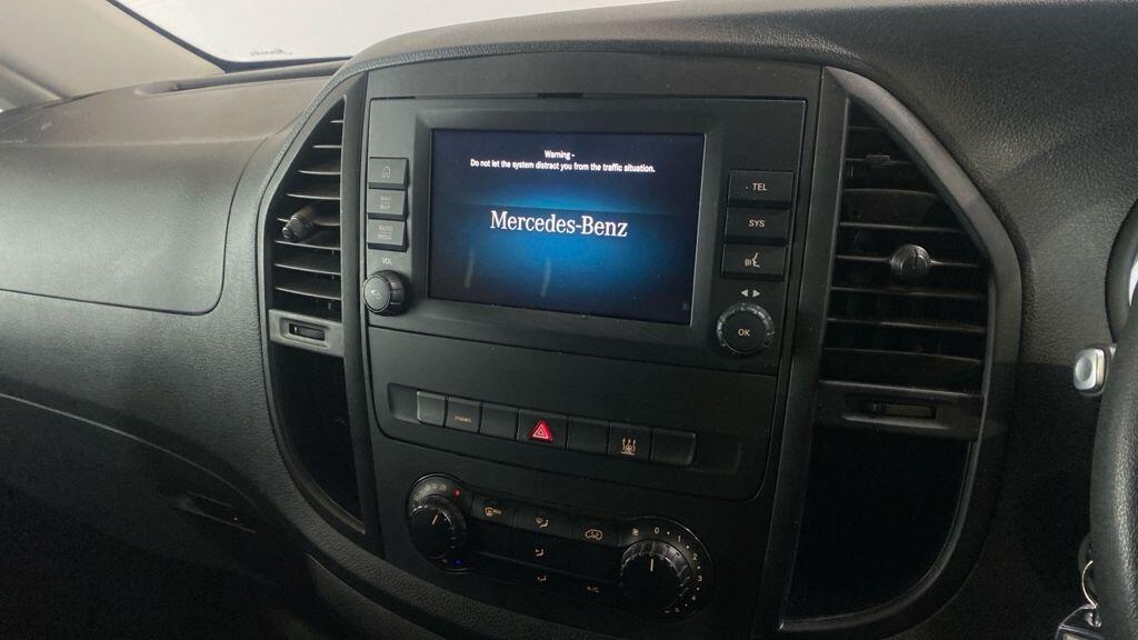 Used Mercedes-Benz Vito 2023 for sale - 77174586: Photo 7