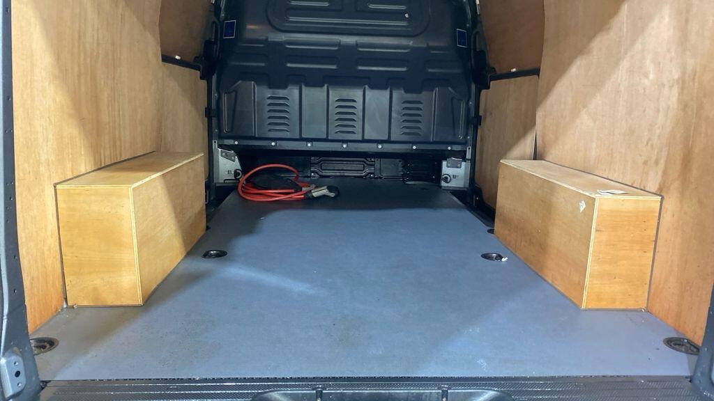 Used Mercedes-Benz Vito 2023 for sale - 77174586: Photo 8