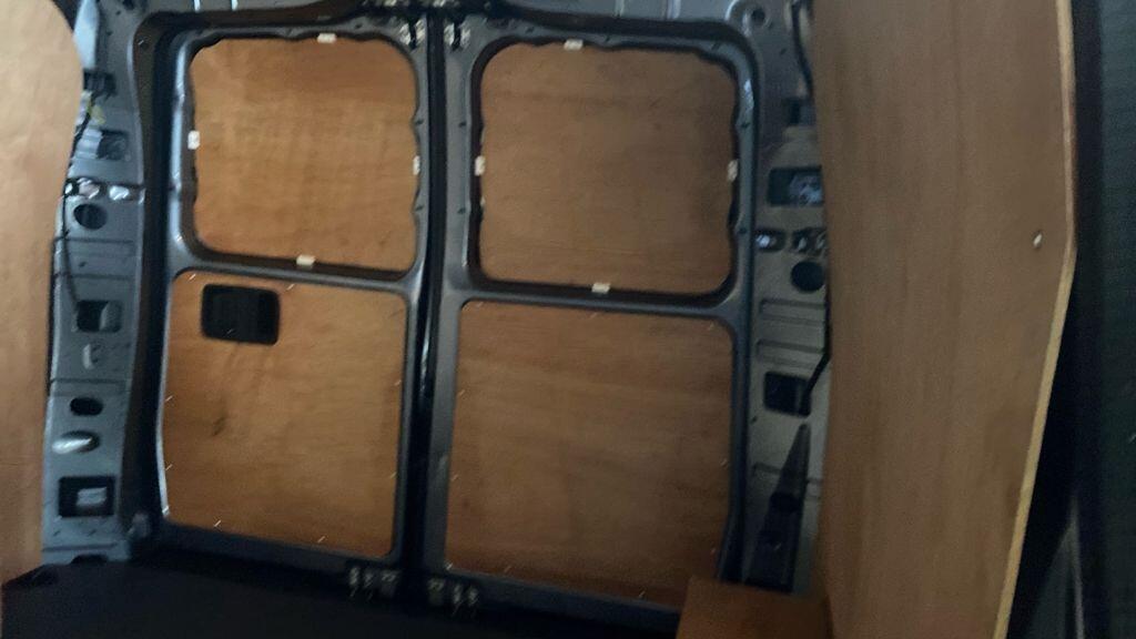 Used Mercedes-Benz Vito 2023 for sale - 77174586: Photo 9