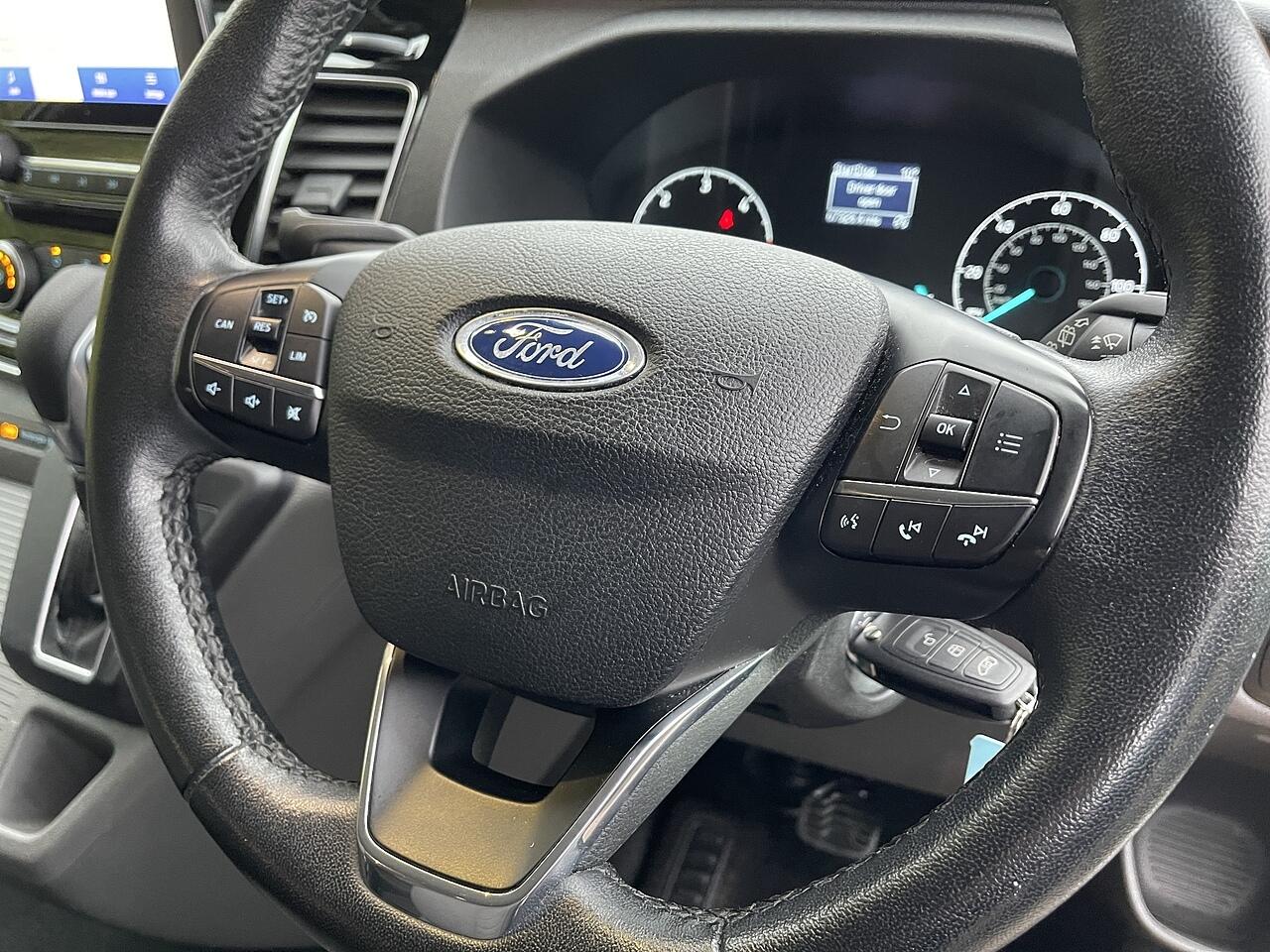 Used Ford Tourneo Custom 2020 for sale - 76348879: Photo 19