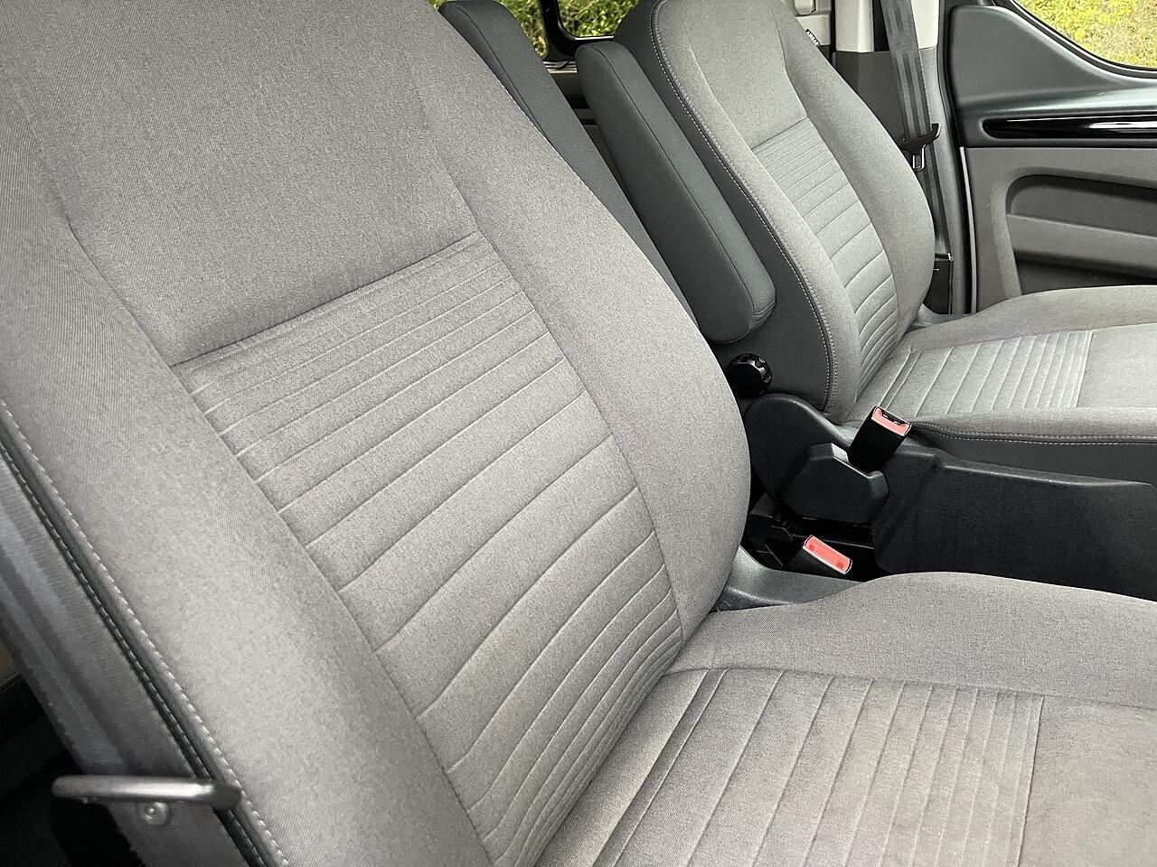 Used Ford Tourneo Custom 2020 for sale - 76348879: Photo 20