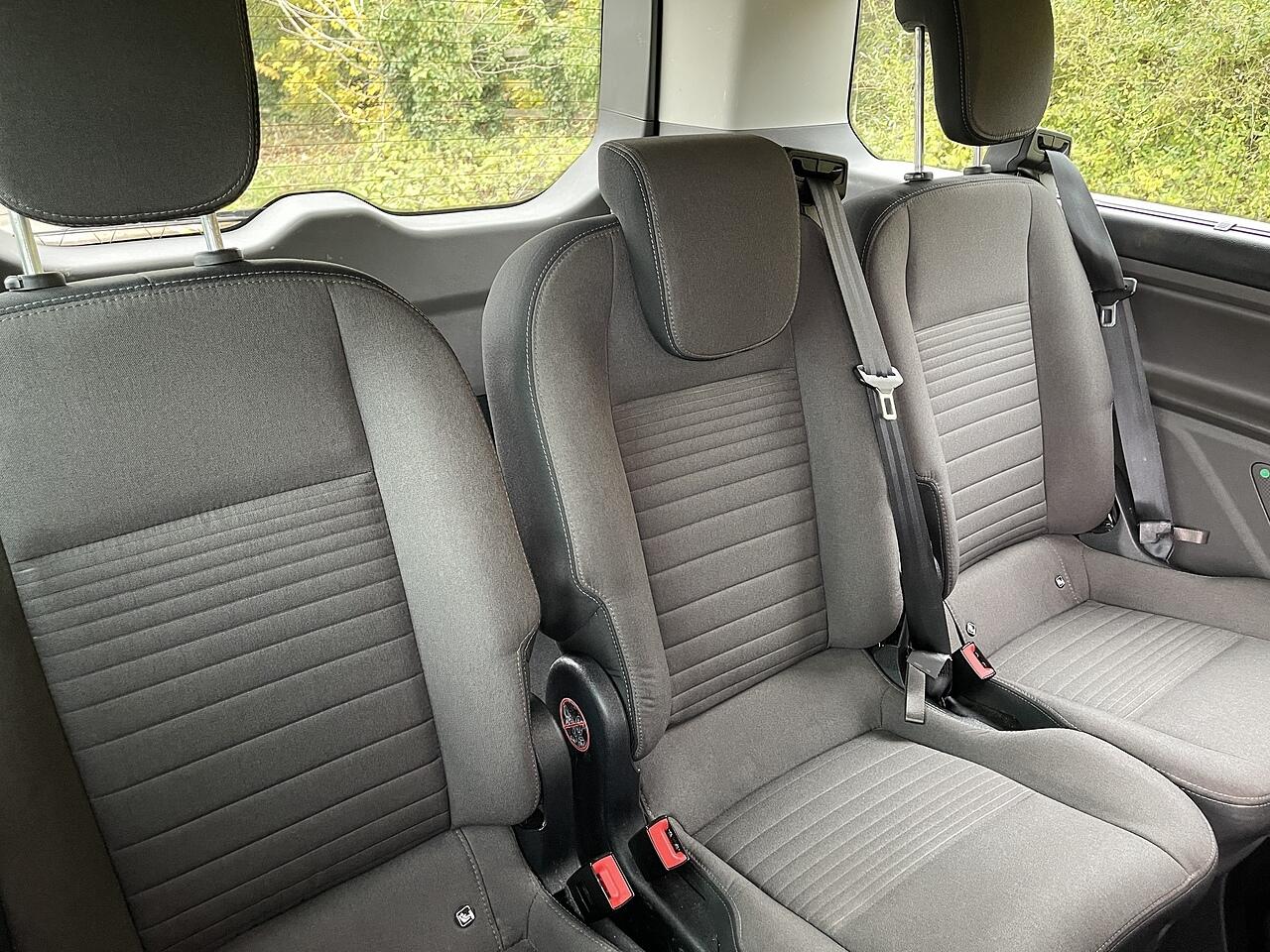 Used Ford Tourneo Custom 2020 for sale - 76348879: Photo 24