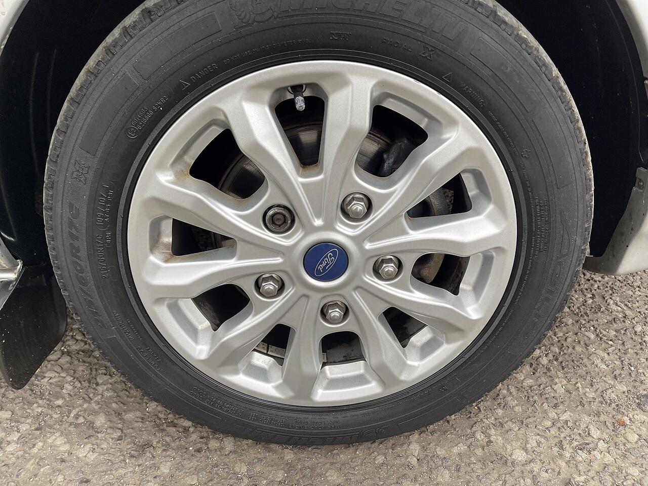 Used Ford Tourneo Custom 2020 for sale - 76348879: Photo 25