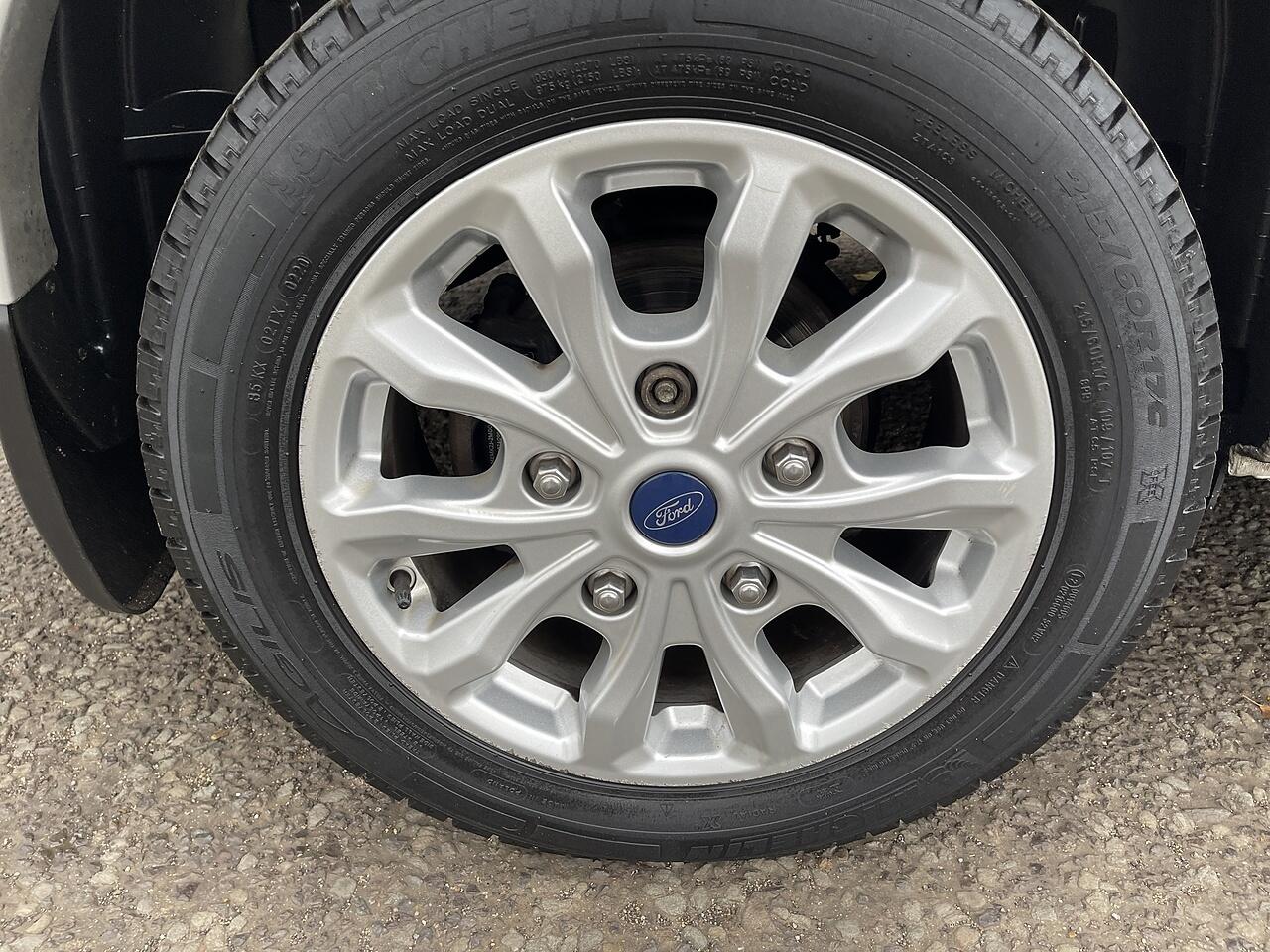 Used Ford Tourneo Custom 2020 for sale - 76348879: Photo 26