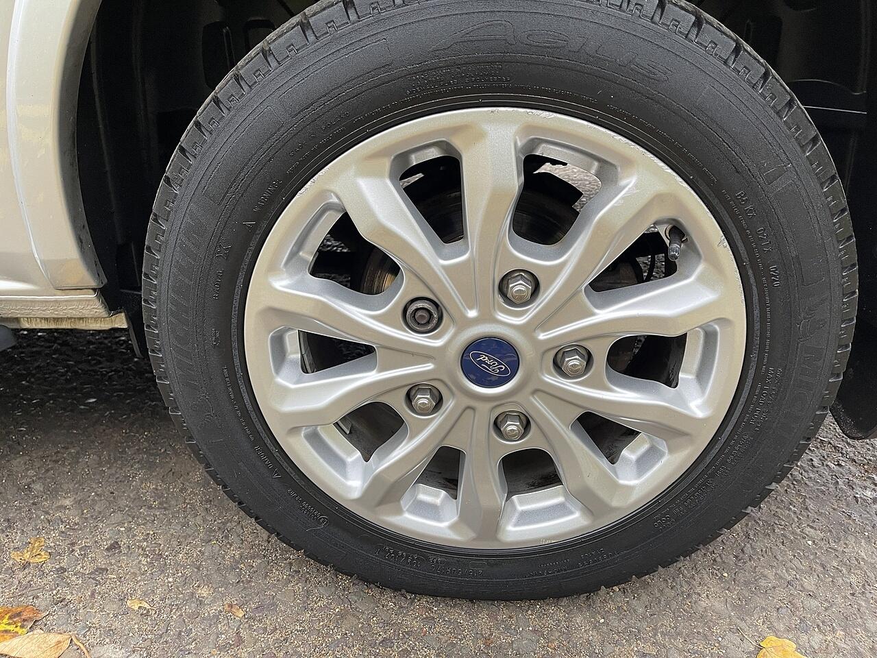 Used Ford Tourneo Custom 2020 for sale - 76348879: Photo 27