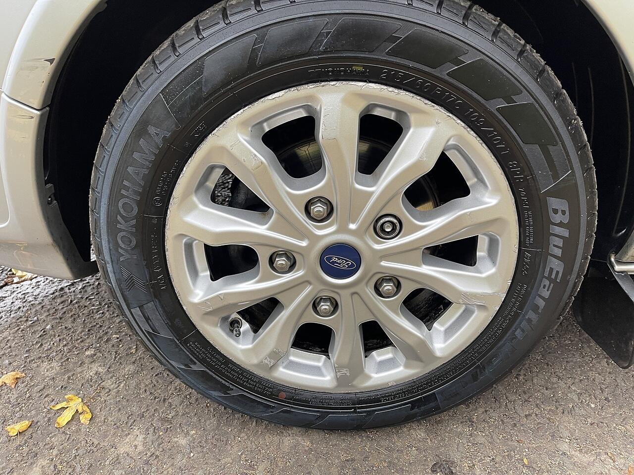 Used Ford Tourneo Custom 2020 for sale - 76348879: Photo 28