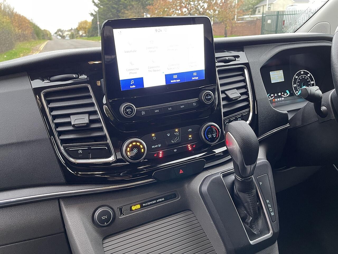 Used Ford Tourneo Custom 2020 for sale - 76348879: Photo 31