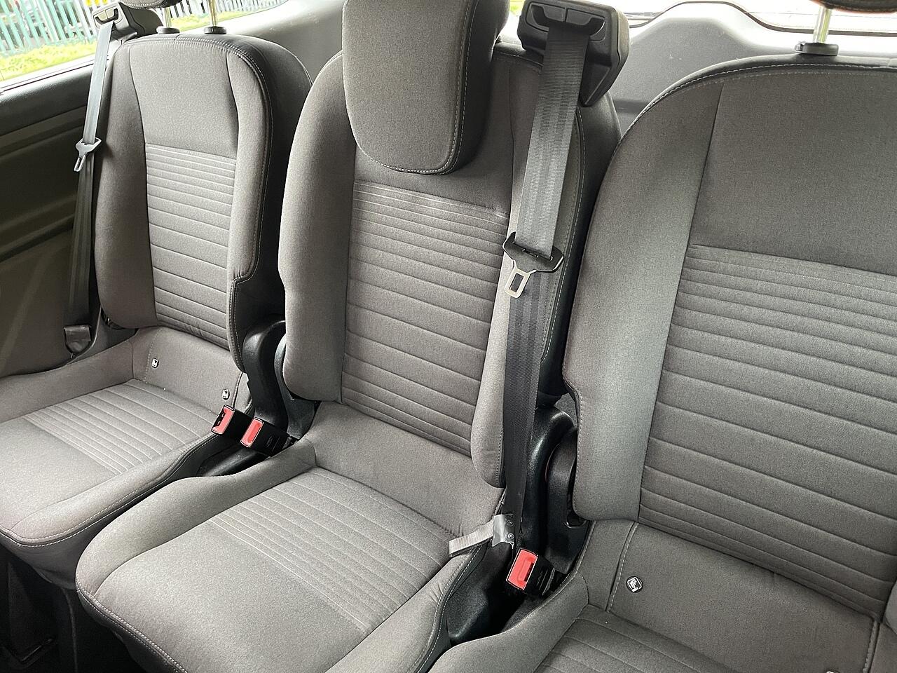 Used Ford Tourneo Custom 2020 for sale - 76348879: Photo 36