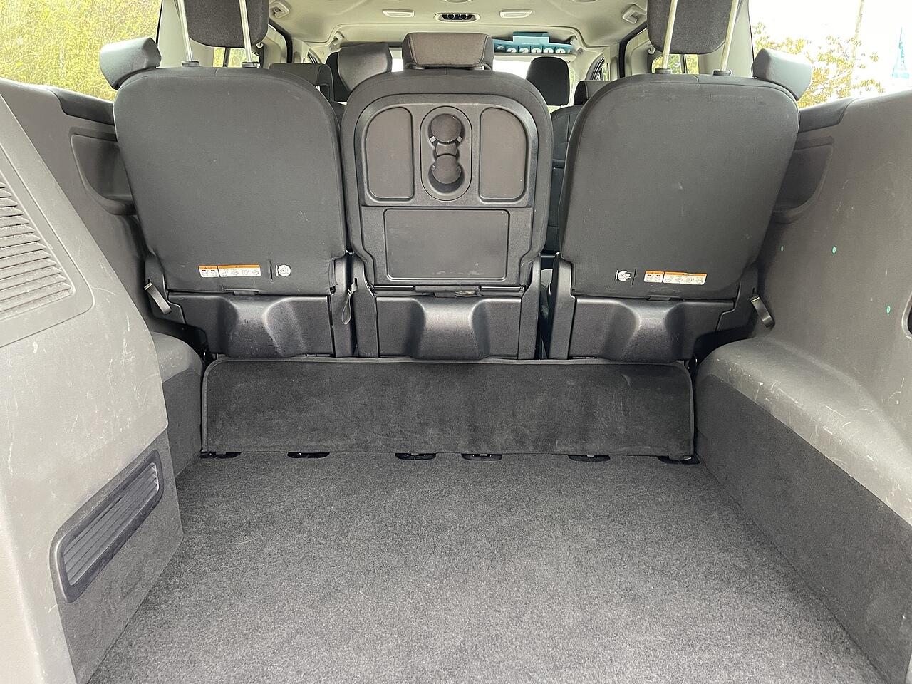 Used Ford Tourneo Custom 2020 for sale - 76348879: Photo 37