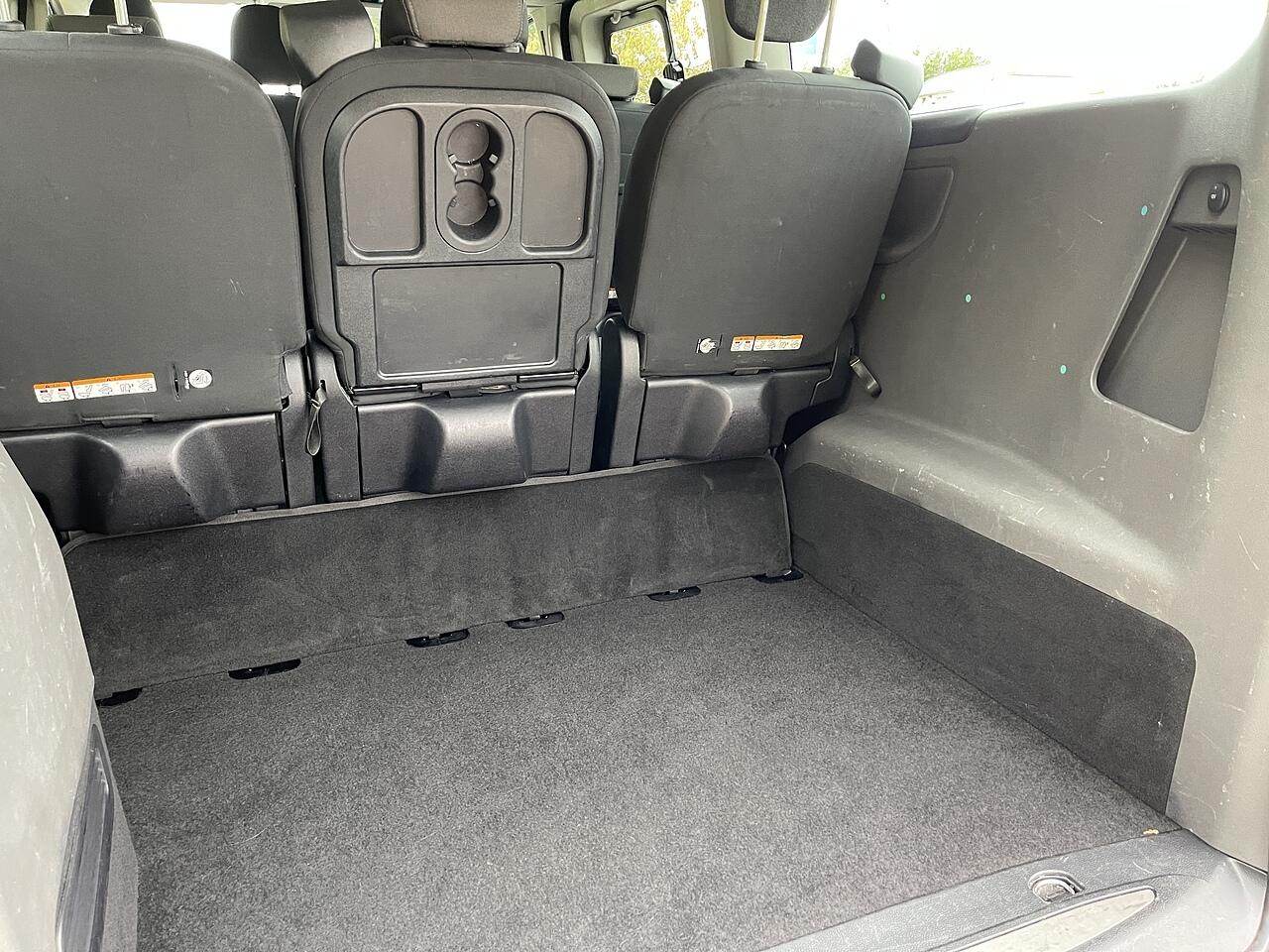 Used Ford Tourneo Custom 2020 for sale - 76348879: Photo 38