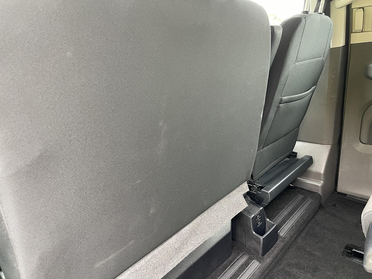 Used Ford Tourneo Custom 2020 for sale - 76348879: Photo 39