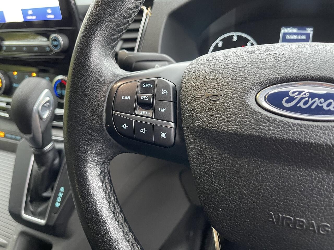 Used Ford Tourneo Custom 2020 for sale - 76348879: Photo 40