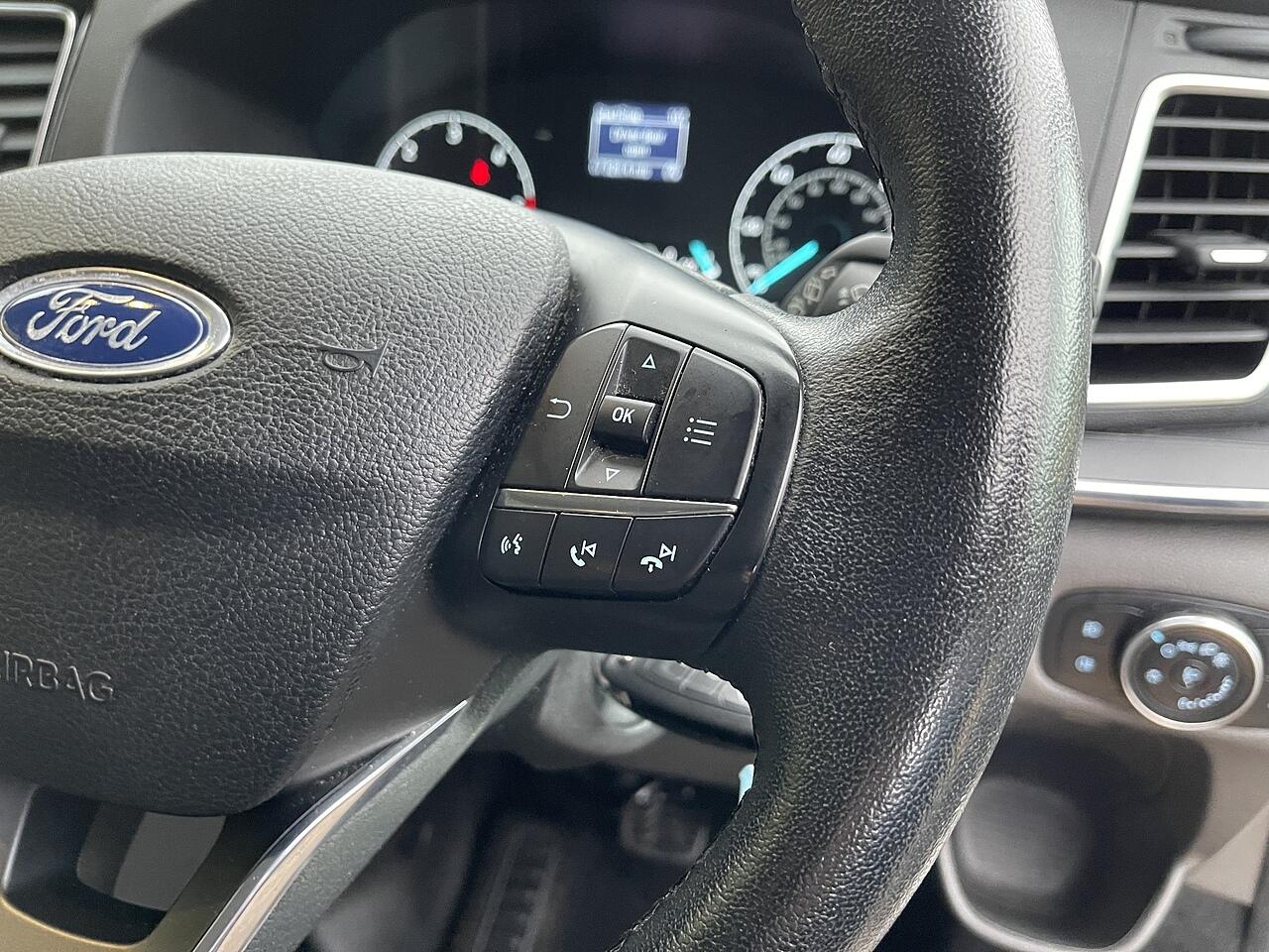 Used Ford Tourneo Custom 2020 for sale - 76348879: Photo 41